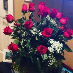 Meet your Posher, Kate